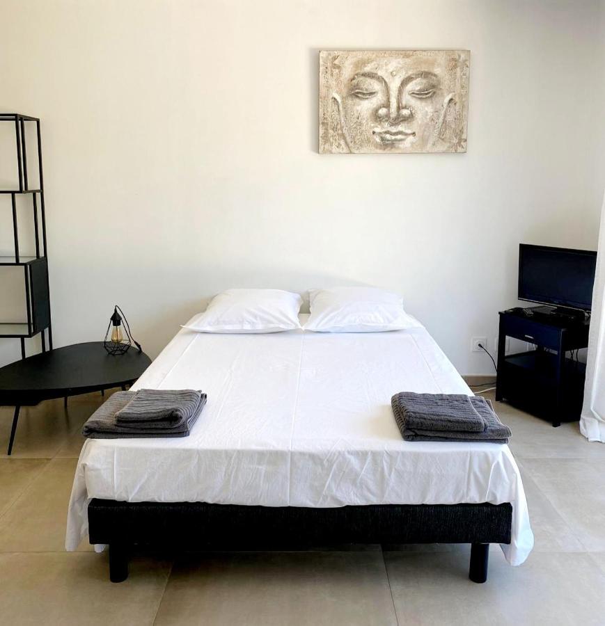 Le Studio Du Bonheur Orange  Dış mekan fotoğraf